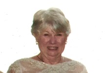 Susan J.  Seabury (Seborg)