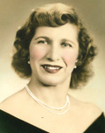Irene B  Stanley (Bushallow)