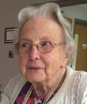 Ruth  Cooter (Wise)