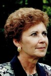 Joan Ann  McGee (Mosley)